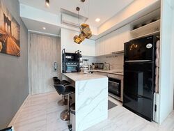 The Alps Residences (D18), Condominium #518625361